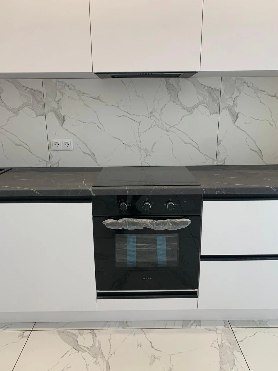 Продажа 2-комнальной квартиры 59 м² с новым ремонтом в КБ по ул. Макки