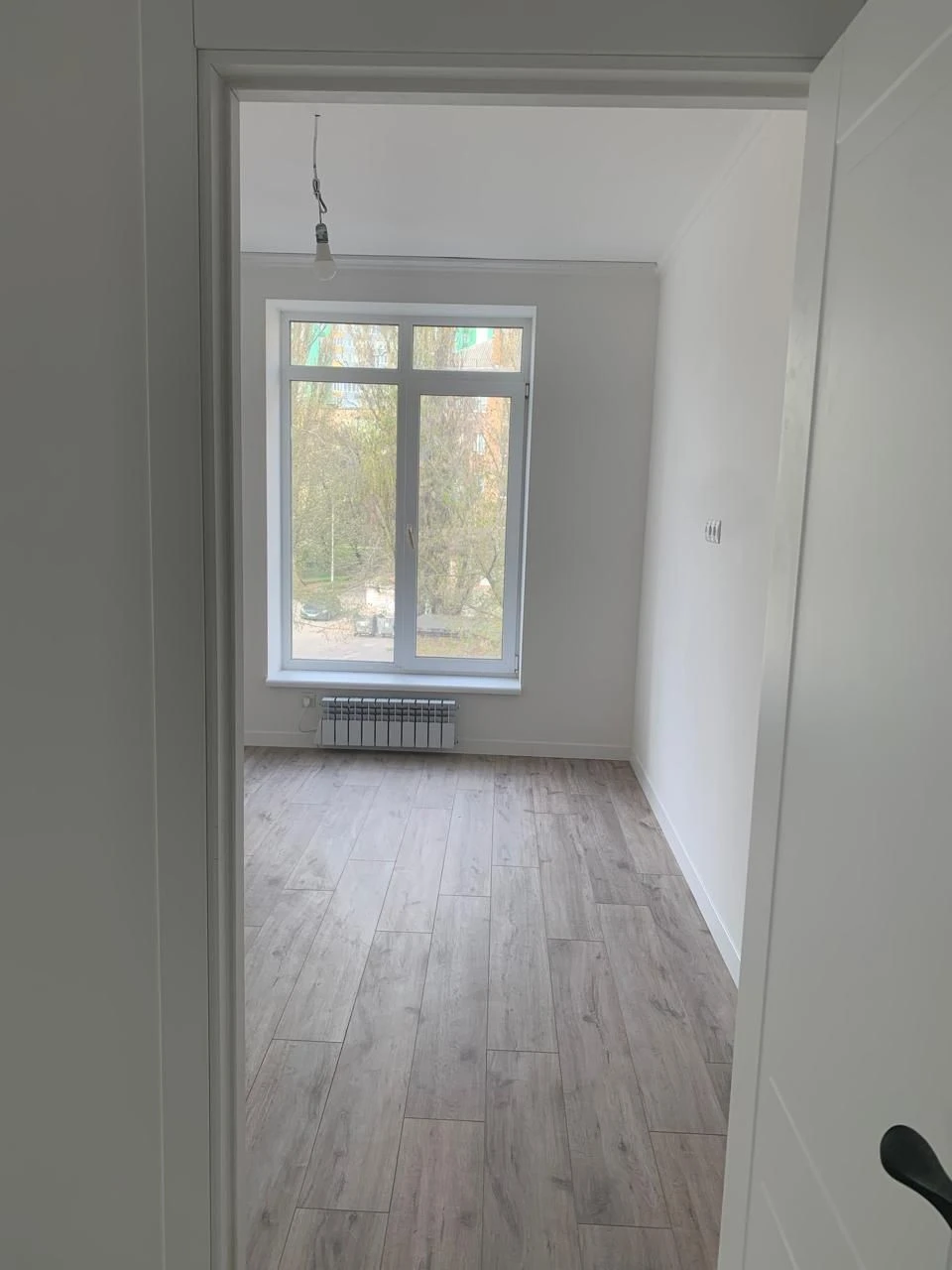 Продажа 2-комнальной квартиры 59 м² с новым ремонтом в КБ по ул. Макки