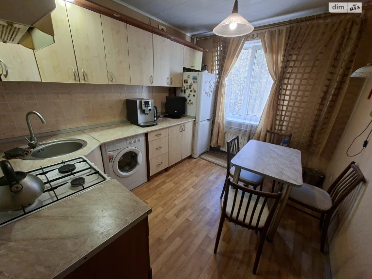 Продажа Квартира Проспект Поля