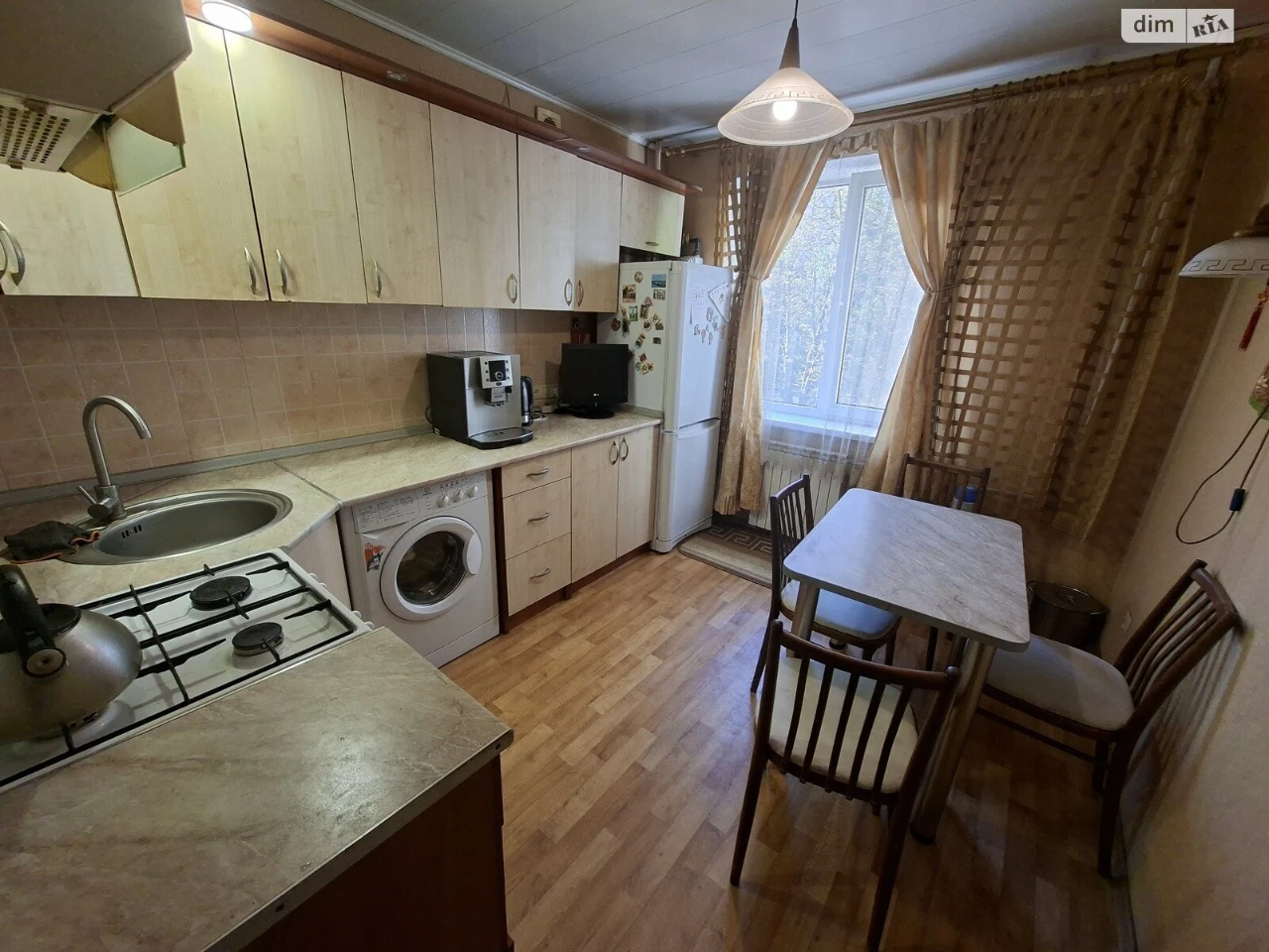 Продажа Квартира Проспект Поля