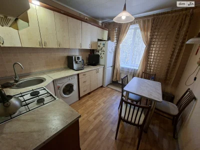 Продажа Квартира Проспект Поля