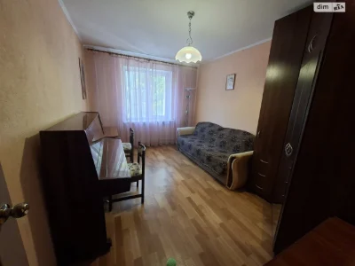 Продажа Квартира Проспект Поля