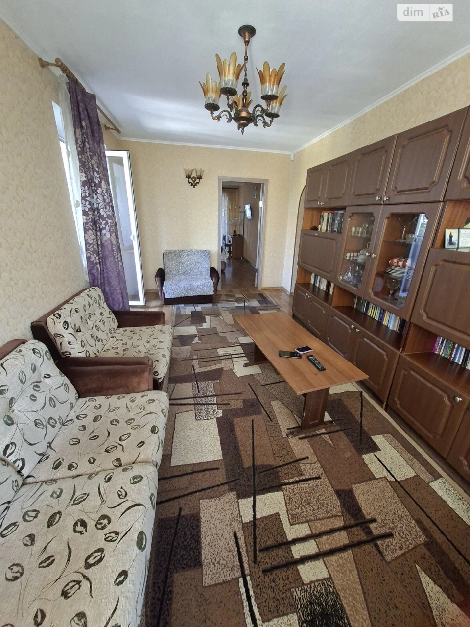 Продажа Квартира Проспект Поля