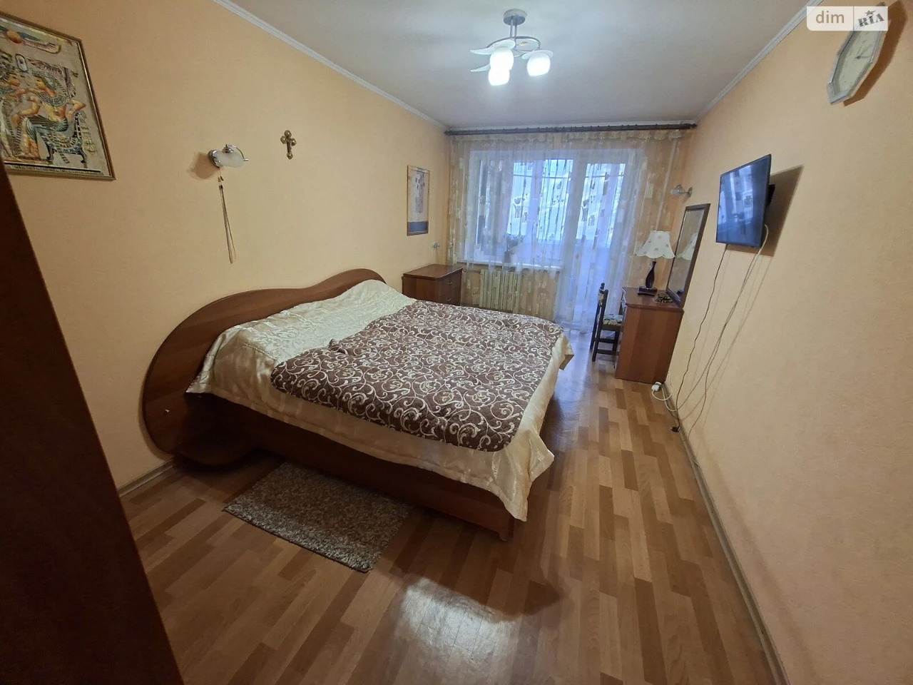 Продажа Квартира Проспект Поля