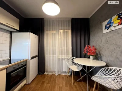 Продаж Квартири Осокорки