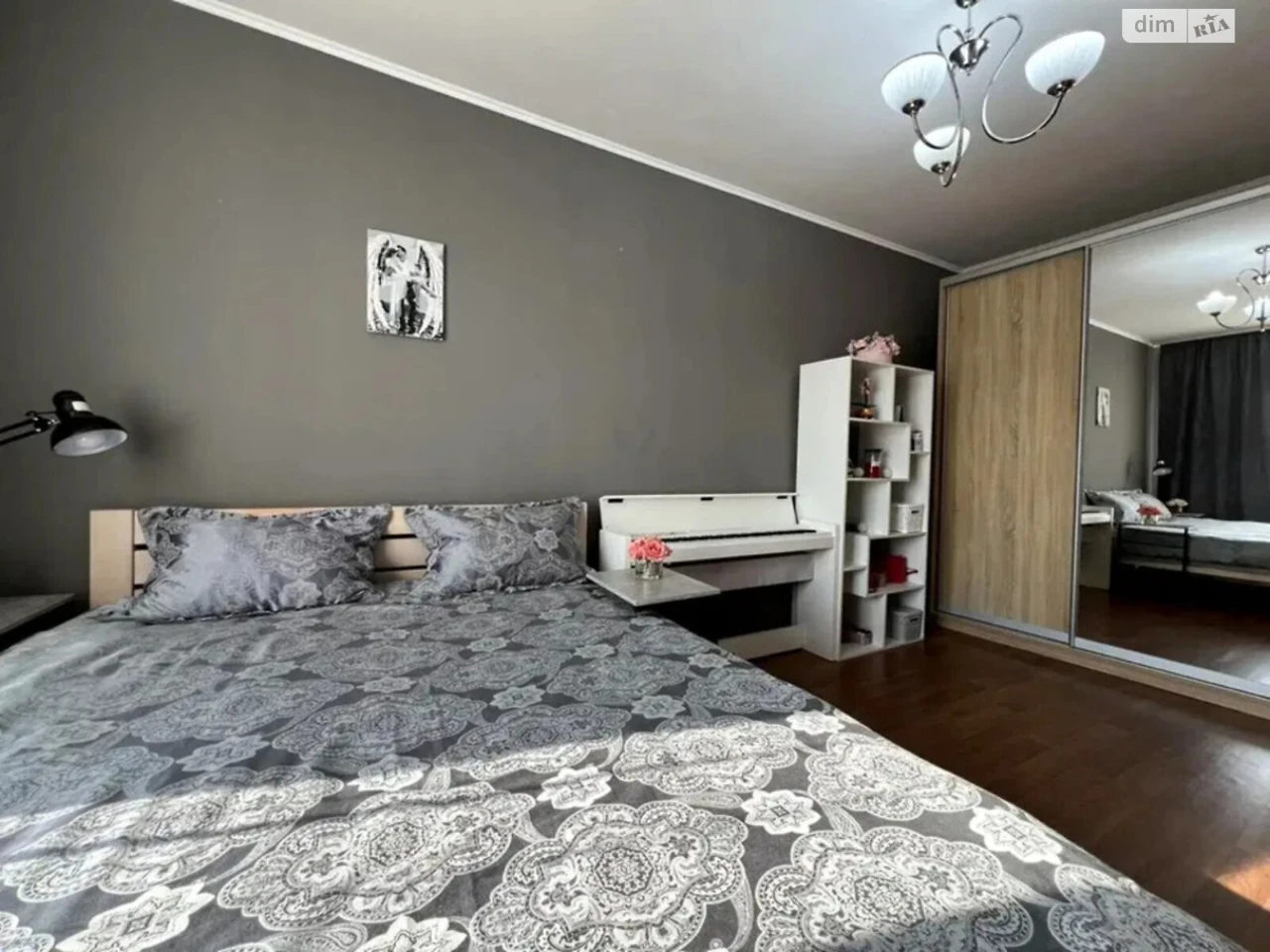 Продаж Квартири Осокорки