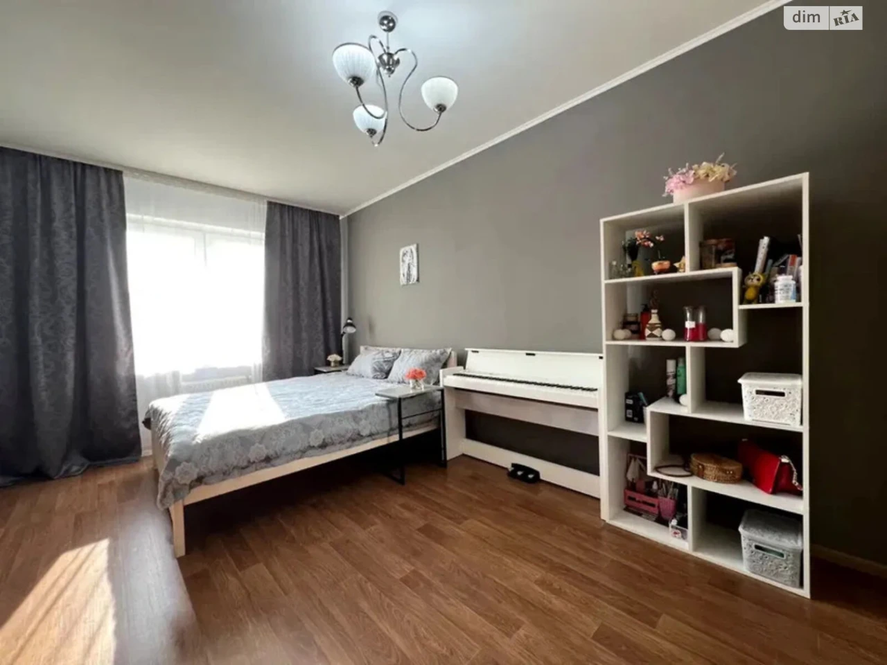 Продаж Квартири Осокорки