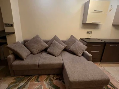 Apartment. Dragamanova St., Kyiv
