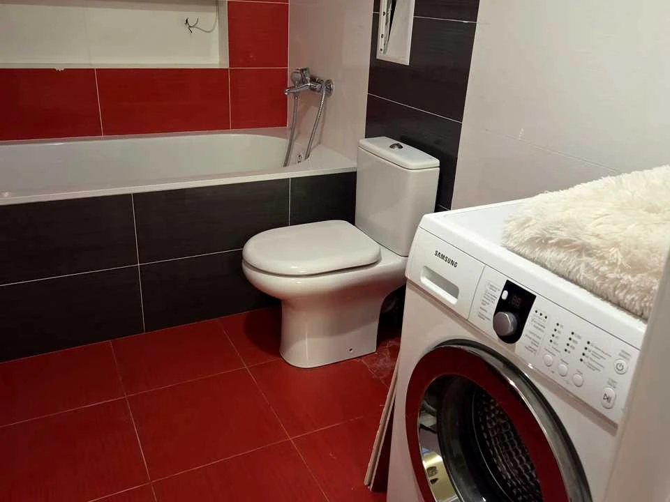 Apartment. Dragamanova St., Kyiv