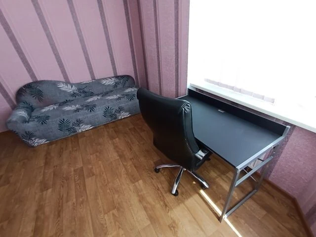 For sale 2-room apartment 60 sq. m. on 17 Borysa Hmyri St. • ID 345