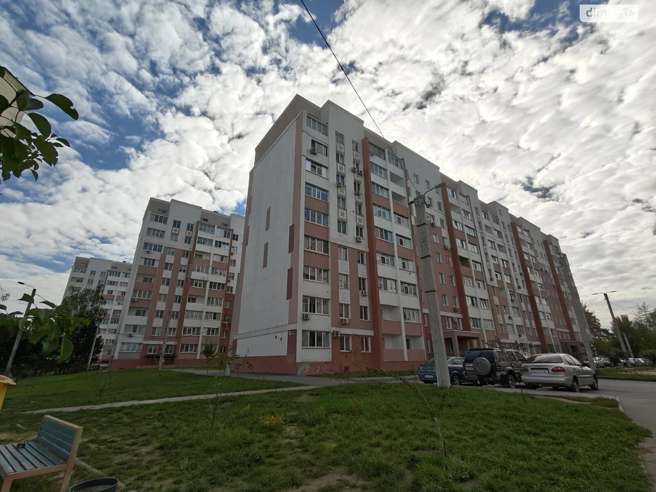 Продаж Квартира Київський
