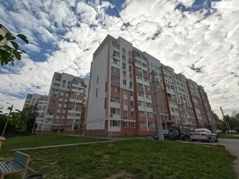 Продажа Квартира Киевский