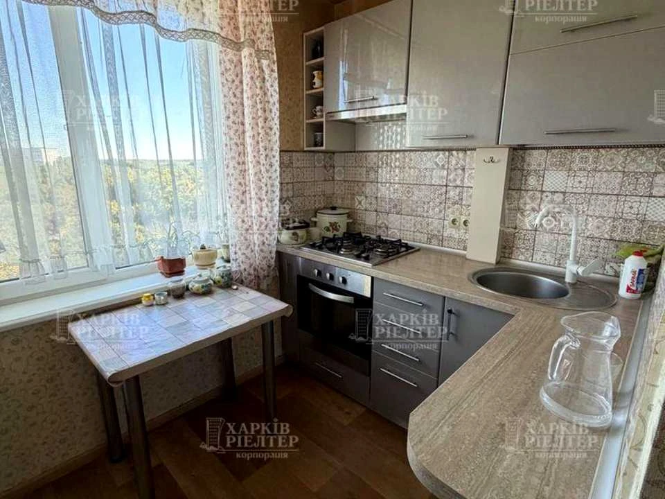 Квартира. Харків, Валентинівська вул.