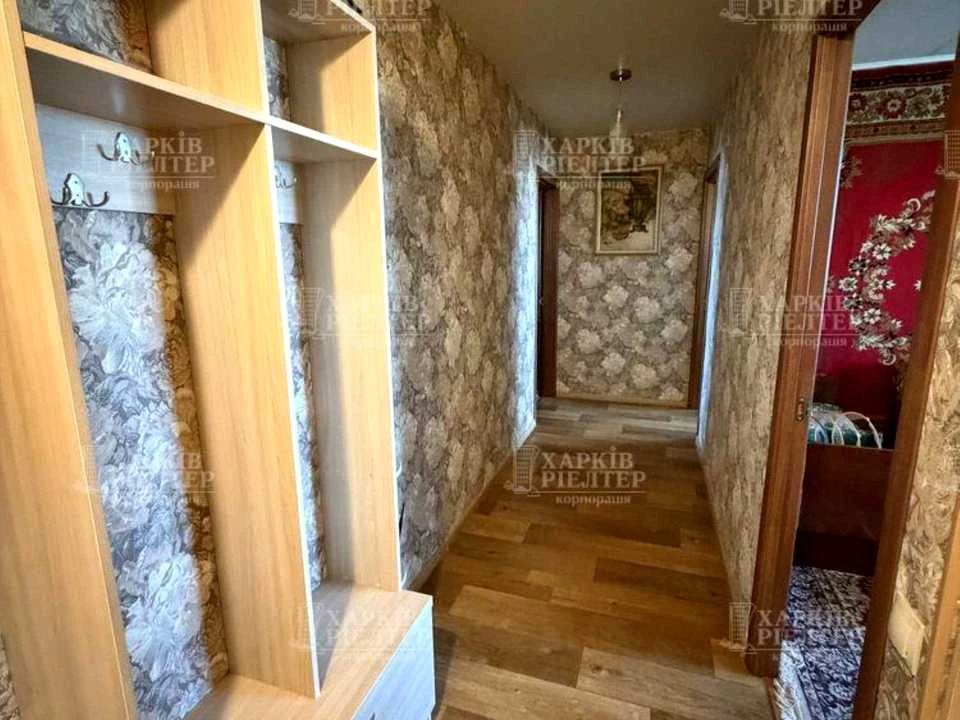 Квартира. Харків, Валентинівська вул.