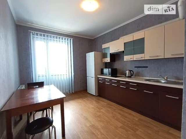 For sale 2-room apartment 60 sq. m. on 17 Borysa Hmyri St. • ID 345