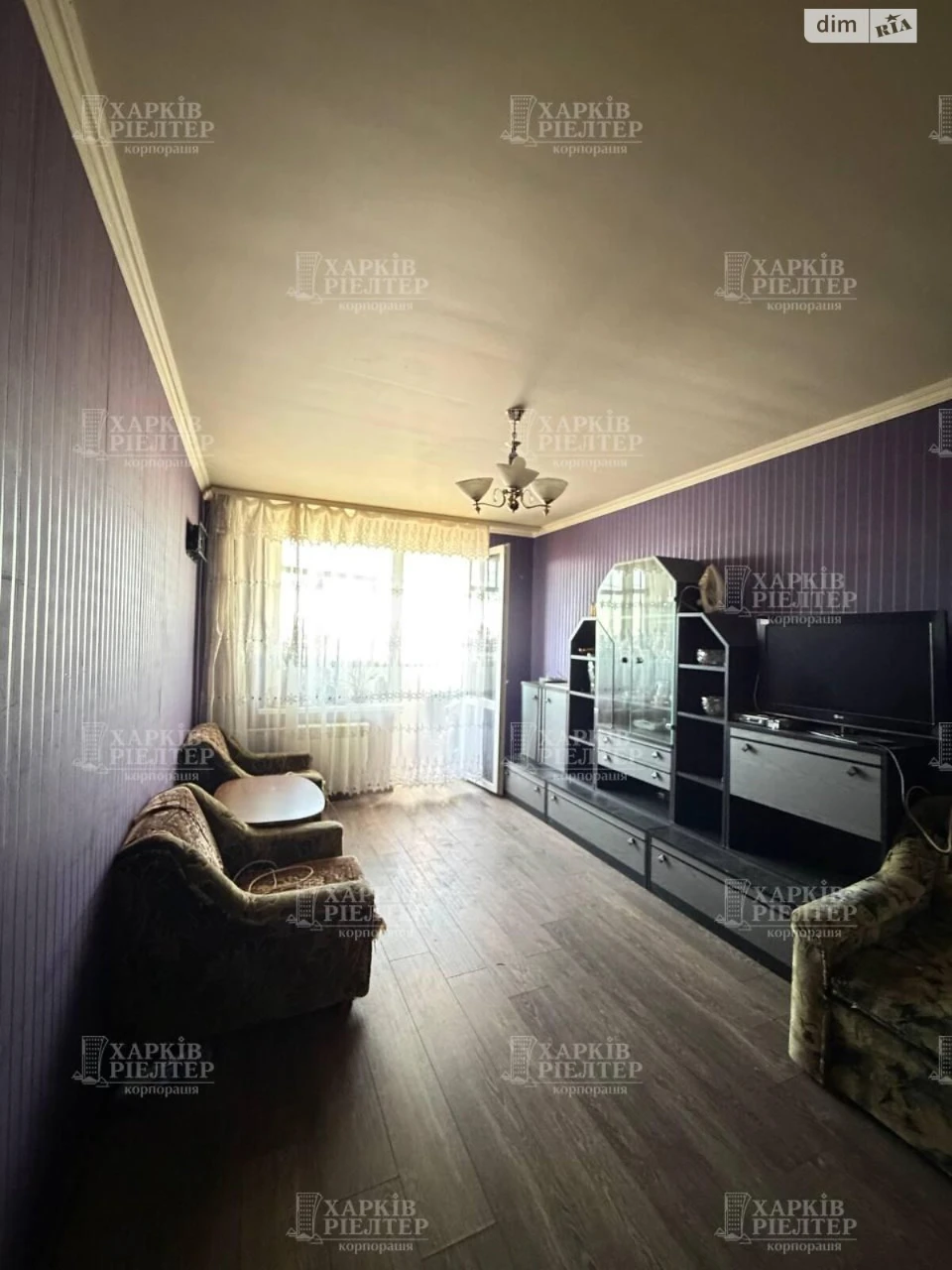 Sale of Apartment in Microdistrict 520