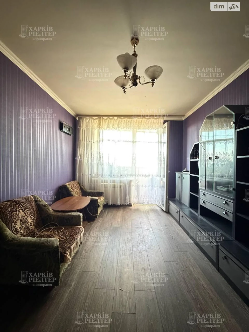 Sale of Apartment in Microdistrict 520
