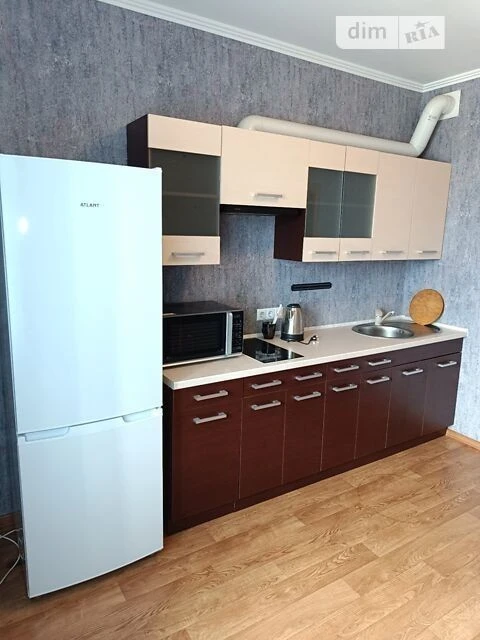 For sale 2-room apartment 60 sq. m. on 17 Borysa Hmyri St. • ID 345