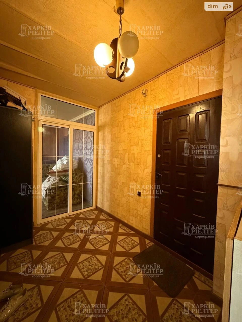 Sale of Apartment in Microdistrict 520