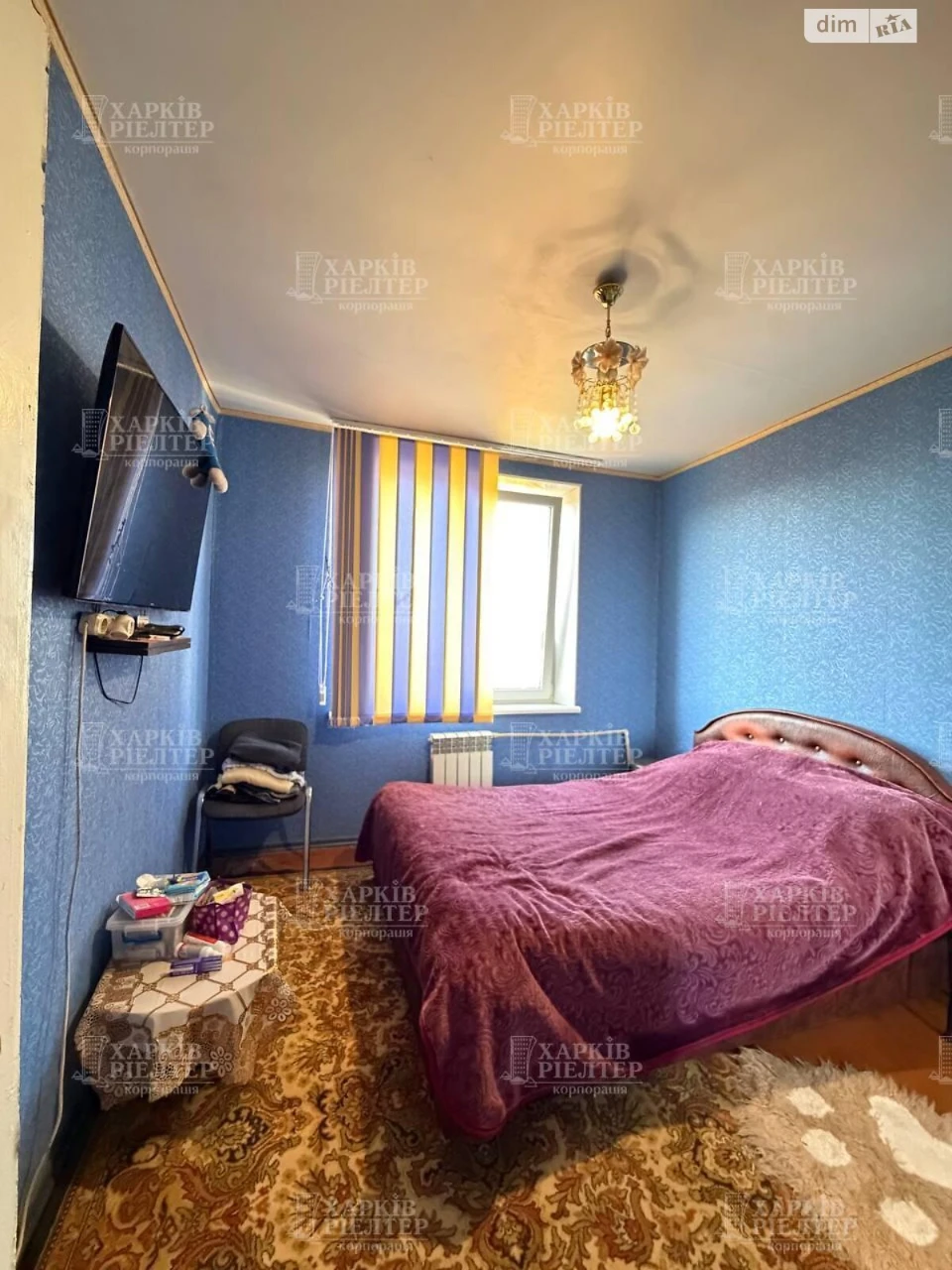 Sale of Apartment in Microdistrict 520