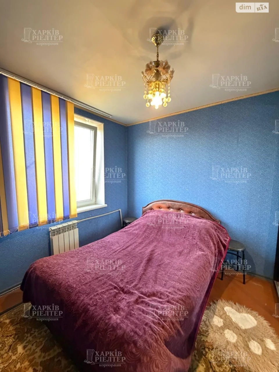 Sale of Apartment in Microdistrict 520