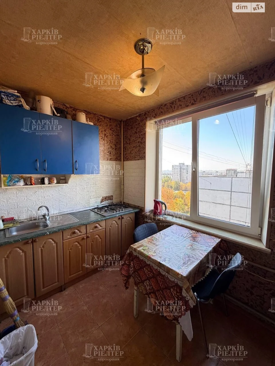 Sale of Apartment in Microdistrict 520