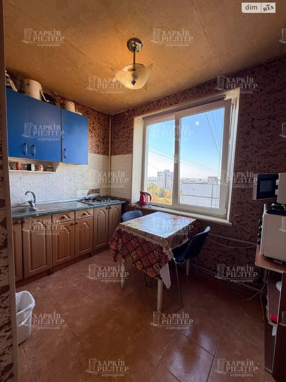 Sale of Apartment in Microdistrict 520