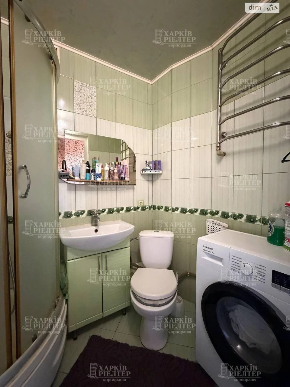 Sale of Apartment in Microdistrict 520
