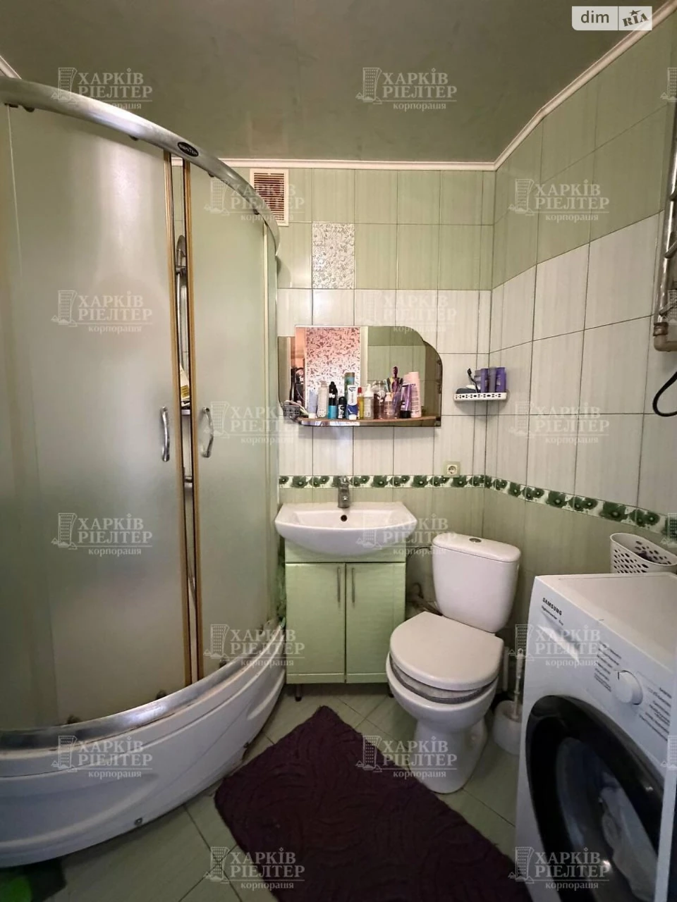 Sale of Apartment in Microdistrict 520