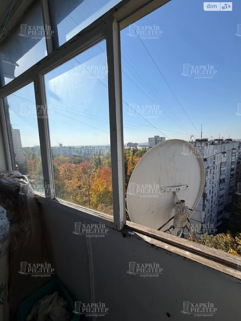 Sale of Apartment in Microdistrict 520
