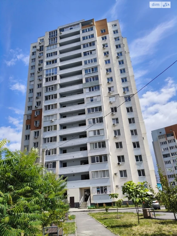 Продається Квартира "Левада"