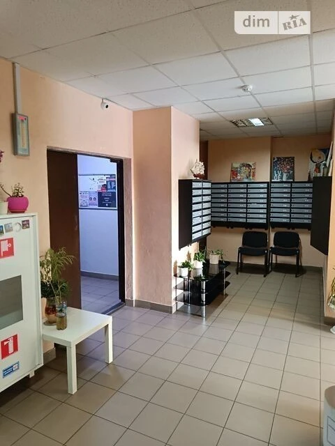 For sale 2-room apartment 60 sq. m. on 17 Borysa Hmyri St. • ID 345