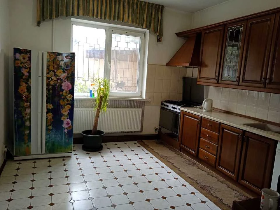House. Lesovy Prova.