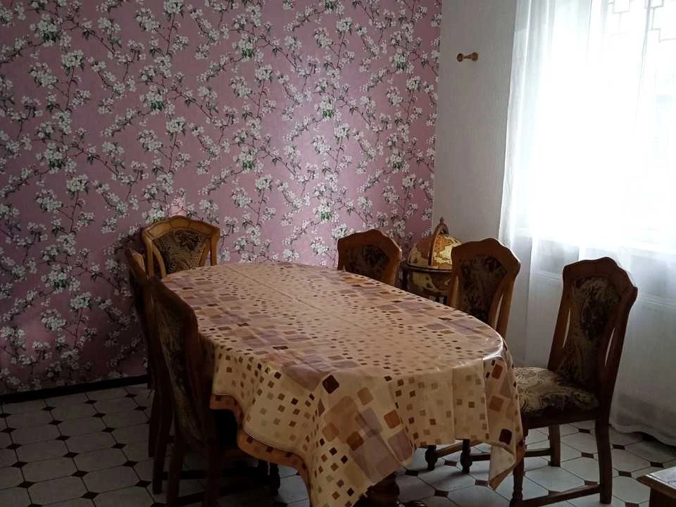 House. Lesovy Prova.