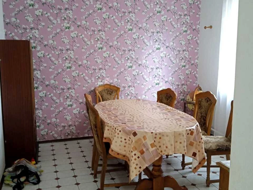 House. Lesovy Prova.