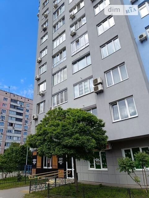 For sale 2-room apartment 60 sq. m. on 17 Borysa Hmyri St. • ID 345