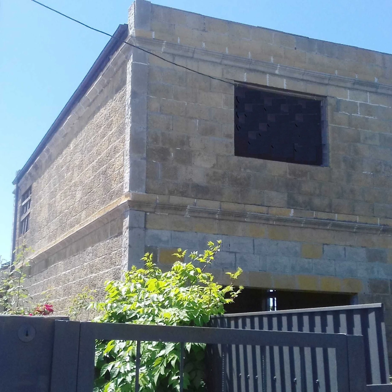 For Sale: New House 150 sq m with Garage, 7 Sections - Dnipro, Igreń