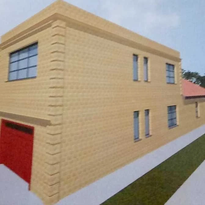 For Sale: New House 150 sq m with Garage, 7 Sections - Dnipro, Igreń