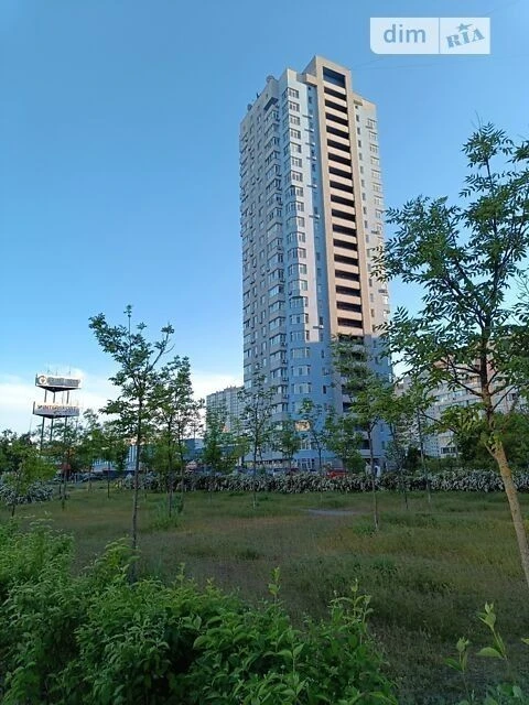 For sale 2-room apartment 60 sq. m. on 17 Borysa Hmyri St. • ID 345
