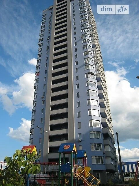 For sale 2-room apartment 60 sq. m. on 17 Borysa Hmyri St. • ID 345
