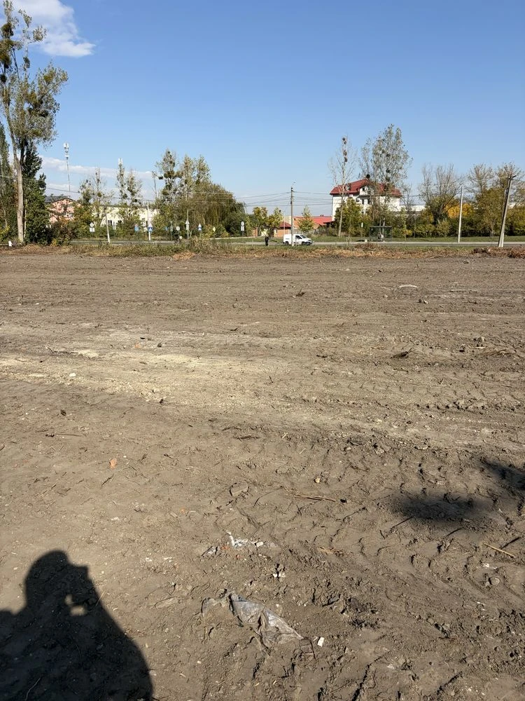 ЗЕМЕЛЬНА ДІЛЯНКА У ЛЬВОВІ — ОРЕНДА | Богданівська, 11