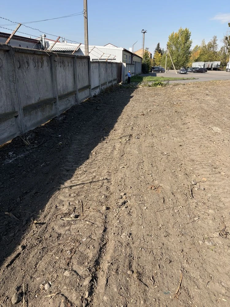 ЗЕМЕЛЬНА ДІЛЯНКА У ЛЬВОВІ — ОРЕНДА | Богданівська, 11