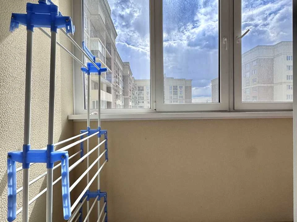 Квартира. Одеса, Віталія Нестеренка вул.