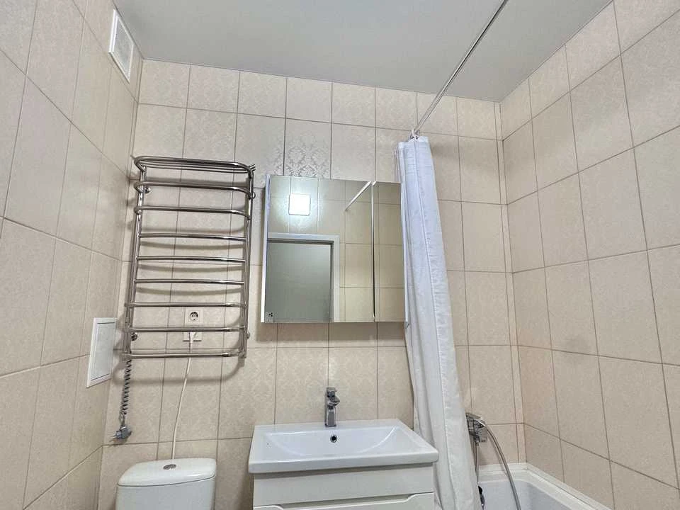 Квартира. Одеса, Віталія Нестеренка вул.