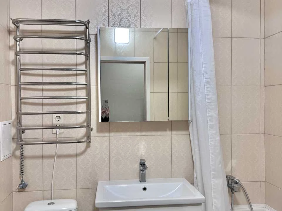 Квартира. Одеса, Віталія Нестеренка вул.