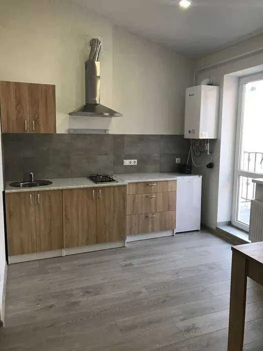 1-room apartment for sale, renovated in
