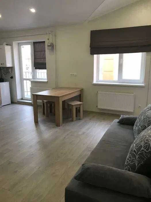 1-room apartment for sale, renovated in