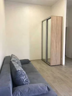 1-room apartment for sale, renovated in