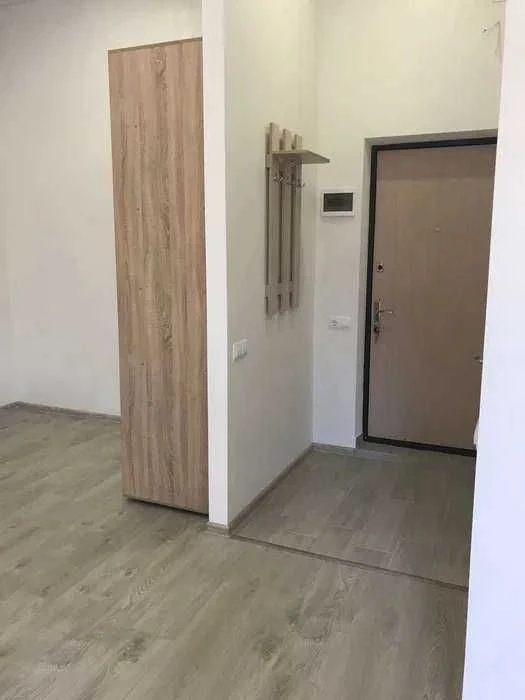 1-room apartment for sale, renovated in