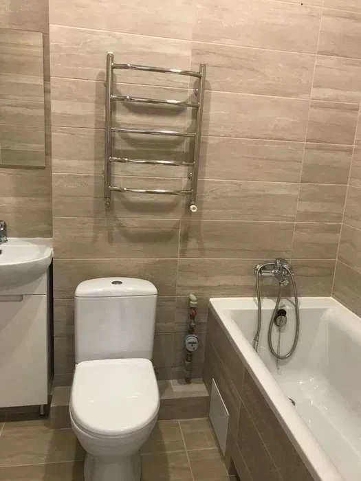 1-room apartment for sale, renovated in